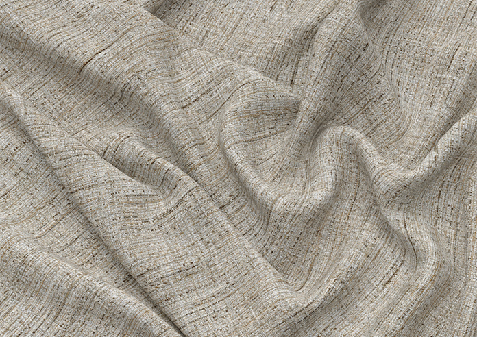 Friar, Natural - Motorised Roman Blind - Image 4